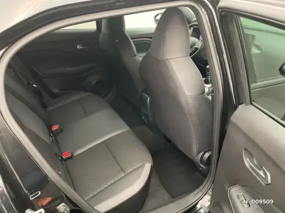 NISSAN JUKE II - voiture d'occasion - Photo 11