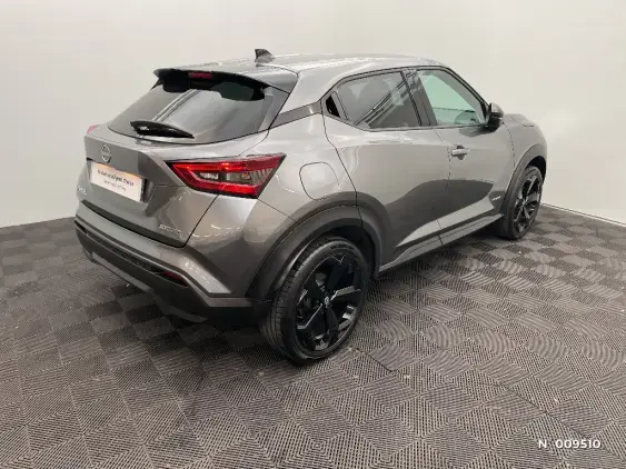 NISSAN JUKE II - voiture d'occasion - Photo 4