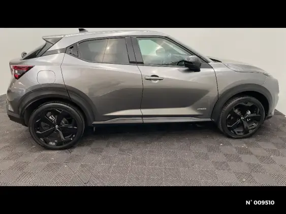NISSAN JUKE II - voiture d'occasion - Photo 5