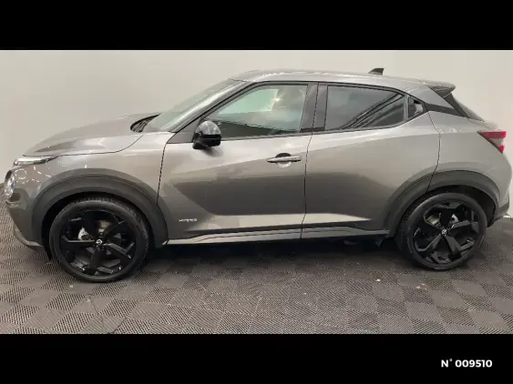 NISSAN JUKE II - voiture d'occasion - Photo 2