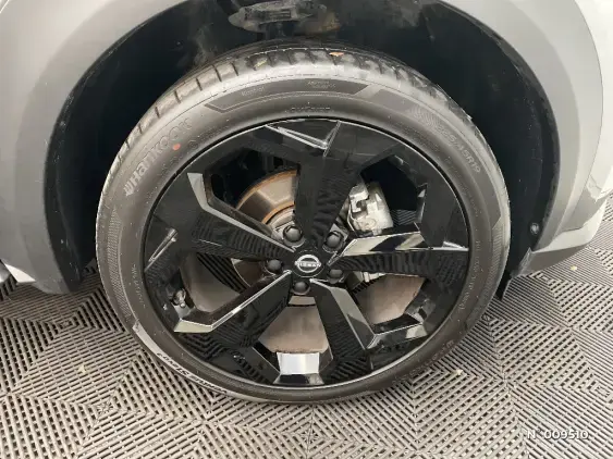 NISSAN JUKE II - voiture d'occasion - Photo 8