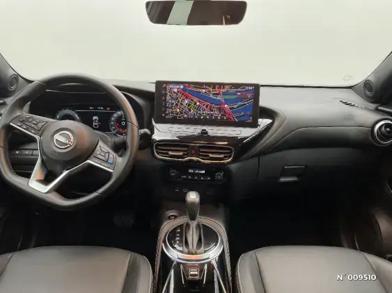 NISSAN JUKE II - voiture d'occasion - Photo 9