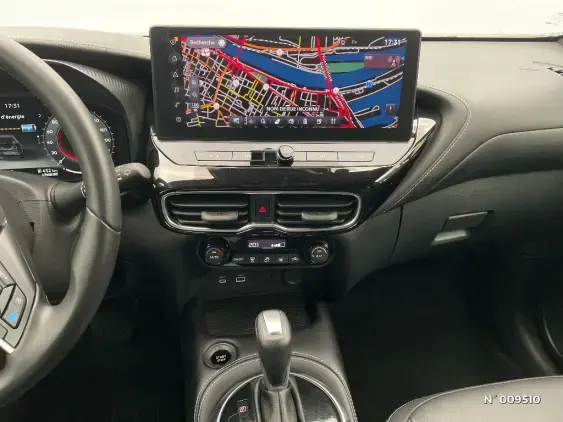 NISSAN JUKE II - voiture d'occasion - Photo 13