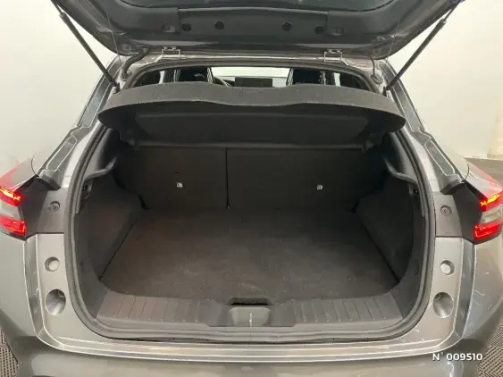 NISSAN JUKE II - voiture d'occasion - Photo 7