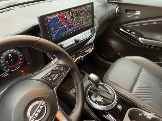 NISSAN JUKE II - voiture d'occasion - Photo 28