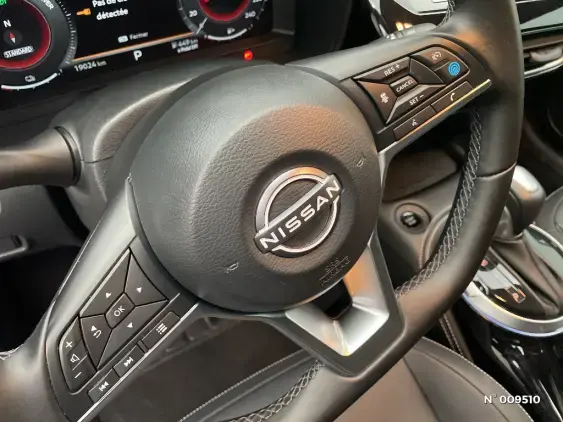 NISSAN JUKE II - voiture d'occasion - Photo 29