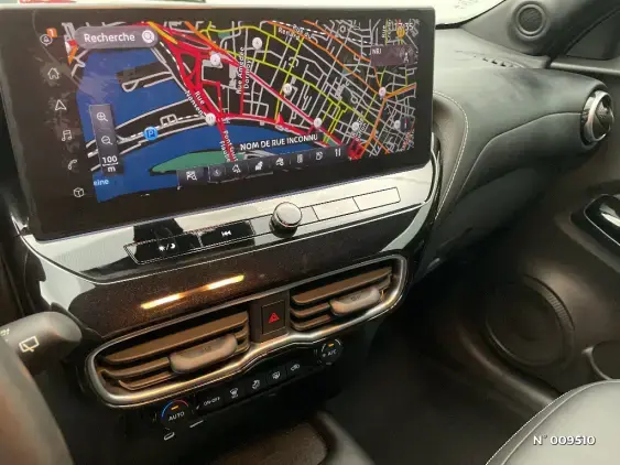 NISSAN JUKE II - voiture d'occasion - Photo 30