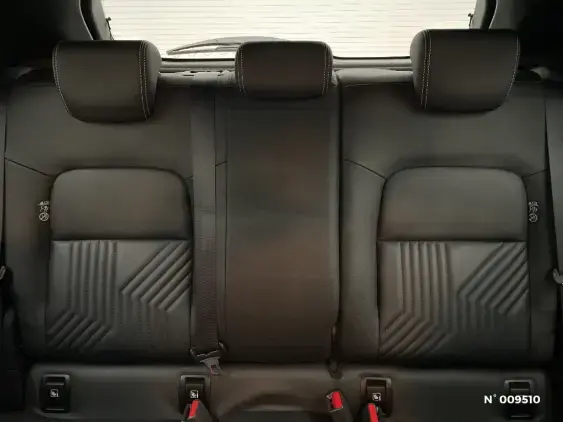 NISSAN JUKE II - voiture d'occasion - Photo 34