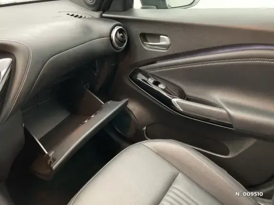 NISSAN JUKE II - voiture d'occasion - Photo 37