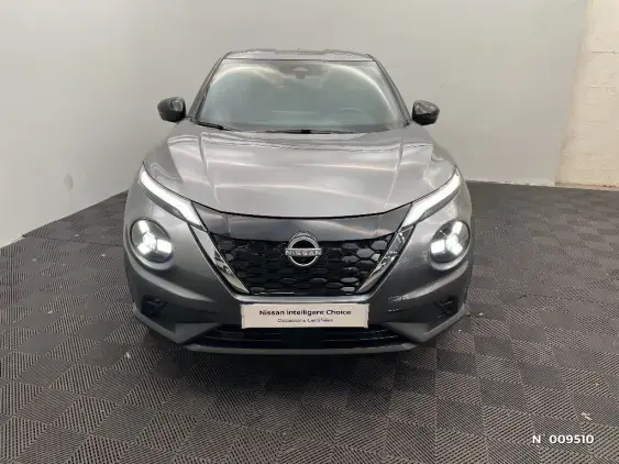 NISSAN JUKE II - voiture d'occasion - Photo 3