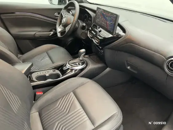 NISSAN JUKE II - voiture d'occasion - Photo 10