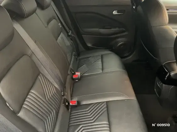 NISSAN JUKE II - voiture d'occasion - Photo 11