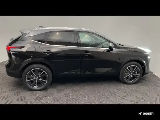 NISSAN QASHQAI III - voiture d'occasion - Photo 5