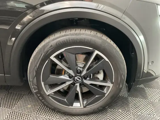 NISSAN QASHQAI III - voiture d'occasion - Photo 8