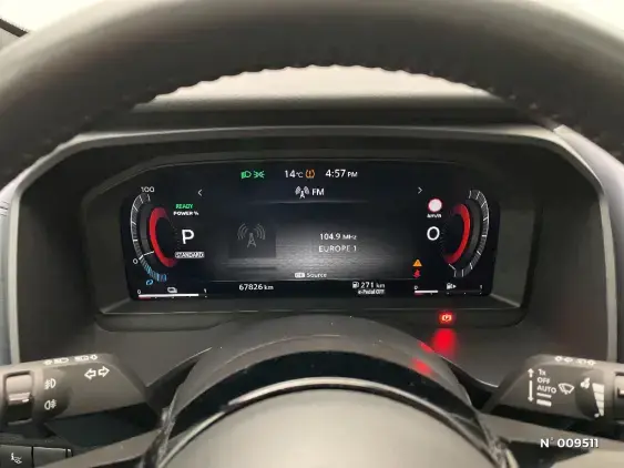 NISSAN QASHQAI III - voiture d'occasion - Photo 12