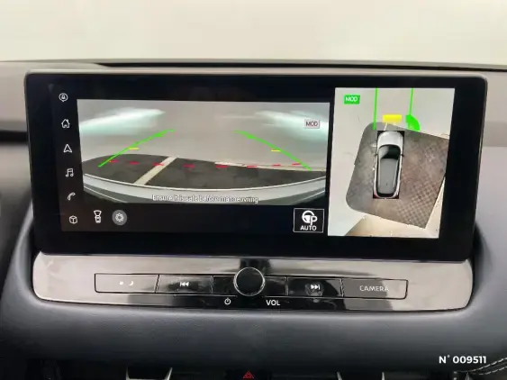 NISSAN QASHQAI III - voiture d'occasion - Photo 14