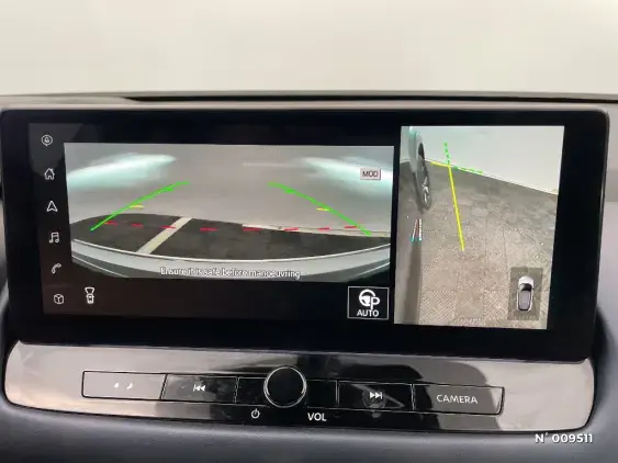 NISSAN QASHQAI III - voiture d'occasion - Photo 27