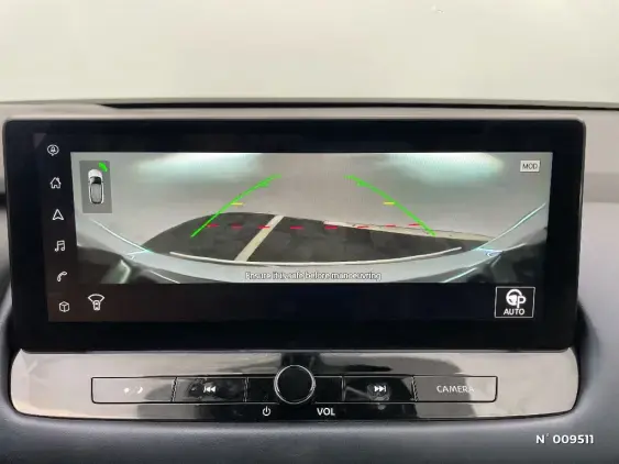 NISSAN QASHQAI III - voiture d'occasion - Photo 28