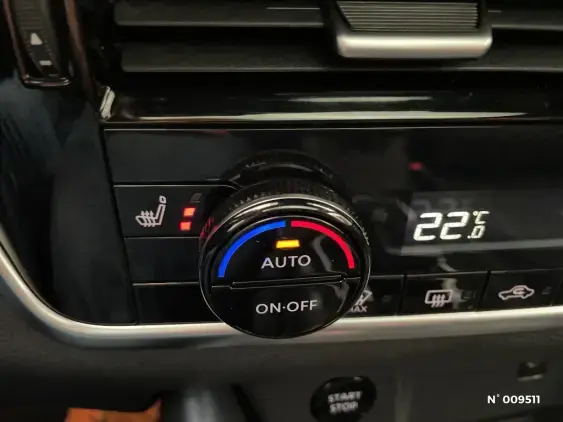 NISSAN QASHQAI III - voiture d'occasion - Photo 29