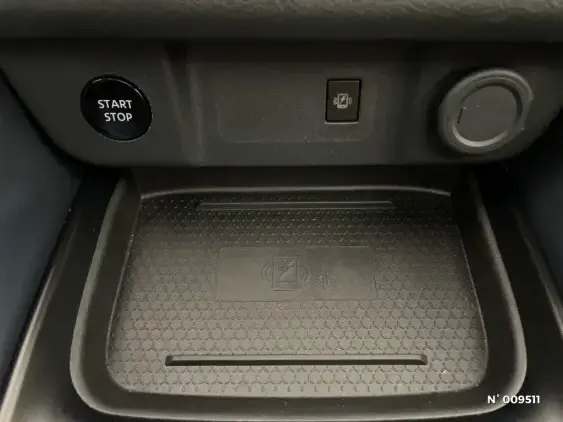 NISSAN QASHQAI III - voiture d'occasion - Photo 30