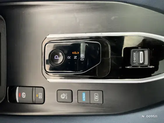 NISSAN QASHQAI III - voiture d'occasion - Photo 31