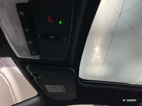 NISSAN QASHQAI III - voiture d'occasion - Photo 32