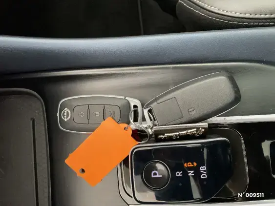 NISSAN QASHQAI III - voiture d'occasion - Photo 33