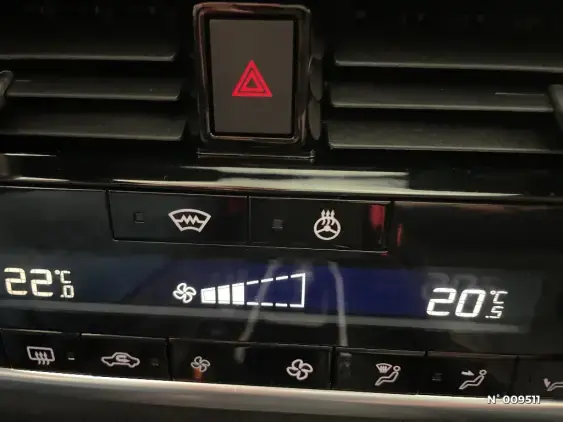 NISSAN QASHQAI III - voiture d'occasion - Photo 34