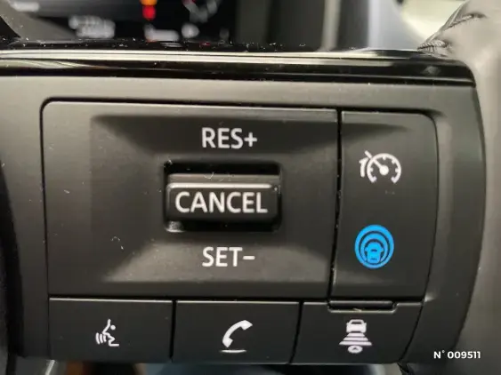 NISSAN QASHQAI III - voiture d'occasion - Photo 35