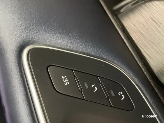 NISSAN QASHQAI III - voiture d'occasion - Photo 36