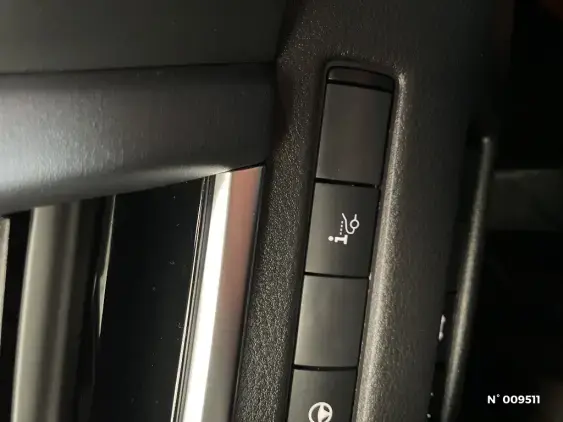 NISSAN QASHQAI III - voiture d'occasion - Photo 37