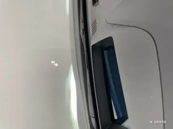 NISSAN QASHQAI III - voiture d'occasion - Photo 38