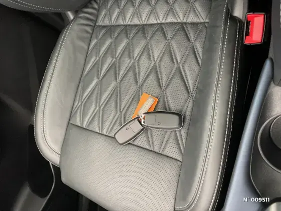 NISSAN QASHQAI III - voiture d'occasion - Photo 39