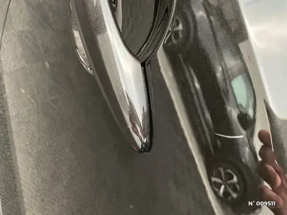 NISSAN QASHQAI III - voiture d'occasion - Photo 26