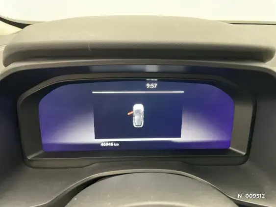 NISSAN QASHQAI III - voiture d'occasion - Photo 12