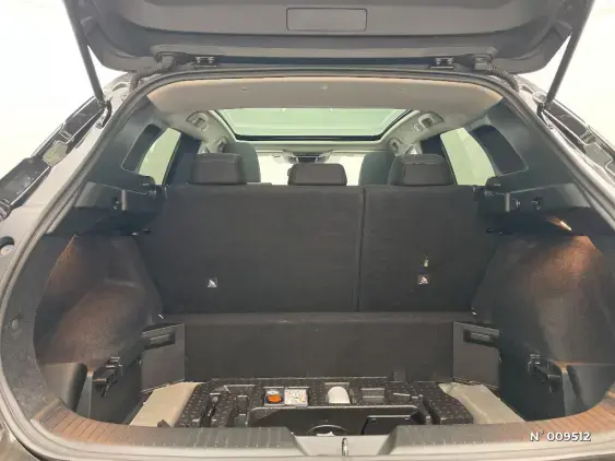 NISSAN QASHQAI III - voiture d'occasion - Photo 7