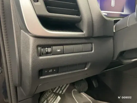 NISSAN QASHQAI III - voiture d'occasion - Photo 15