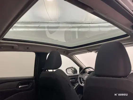 NISSAN QASHQAI III - voiture d'occasion - Photo 26