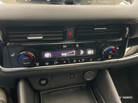 NISSAN QASHQAI III - voiture d'occasion - Photo 27