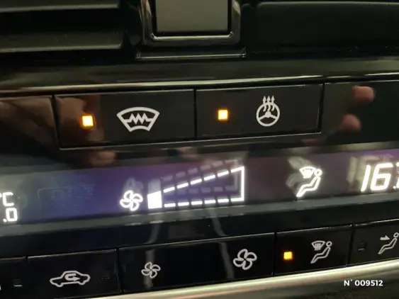 NISSAN QASHQAI III - voiture d'occasion - Photo 28