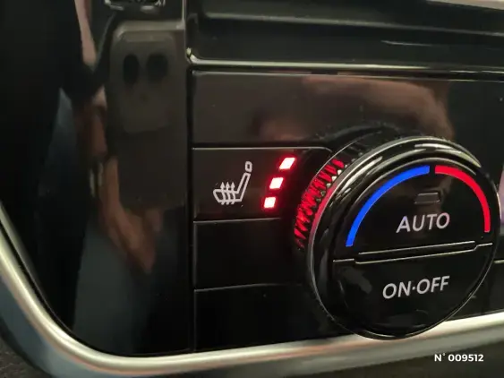 NISSAN QASHQAI III - voiture d'occasion - Photo 29