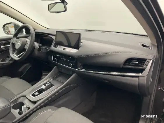 NISSAN QASHQAI III - voiture d'occasion - Photo 10