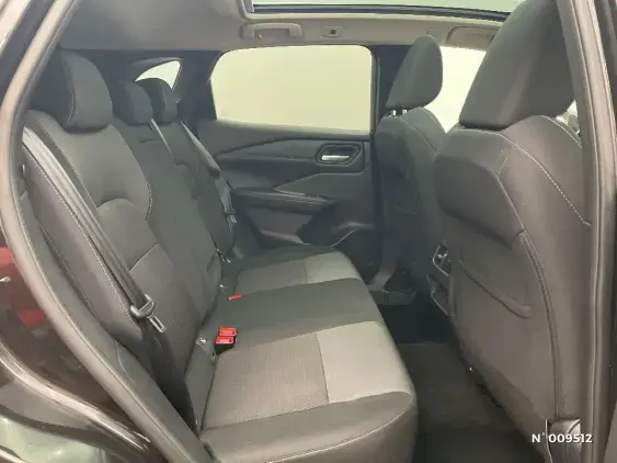 NISSAN QASHQAI III - voiture d'occasion - Photo 11