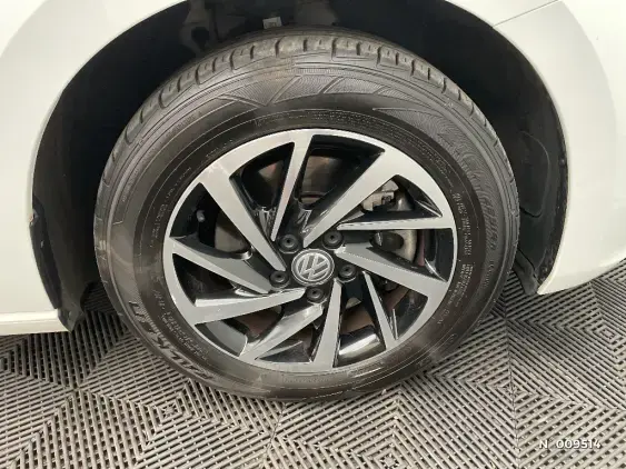 VOLKSWAGEN TOURAN III - voiture d'occasion - Photo 8