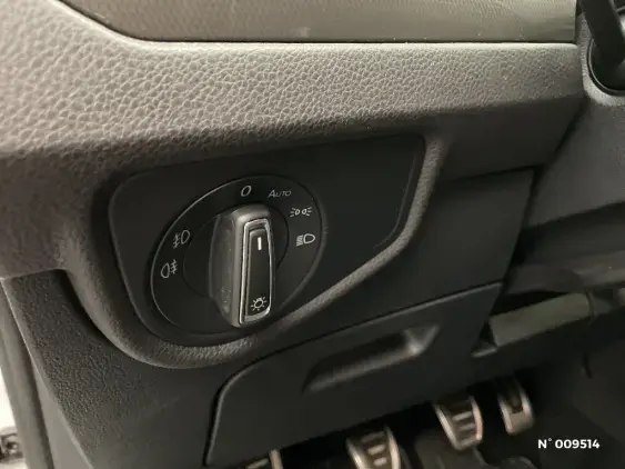 VOLKSWAGEN TOURAN III - voiture d'occasion - Photo 15