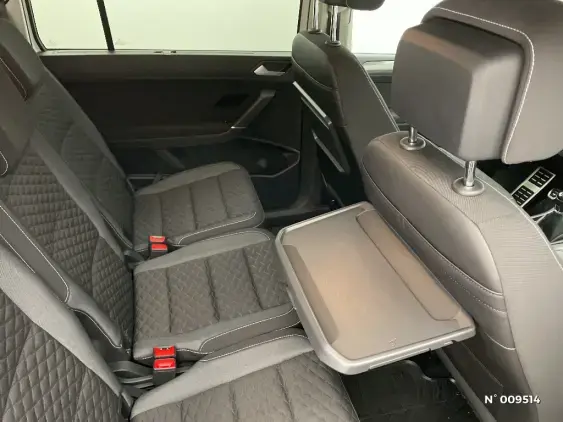 VOLKSWAGEN TOURAN III - voiture d'occasion - Photo 29