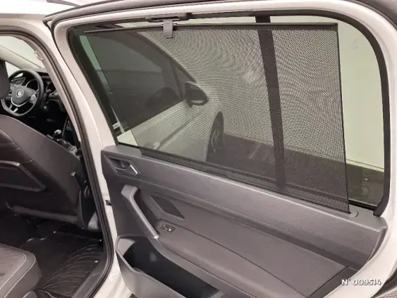 VOLKSWAGEN TOURAN III - voiture d'occasion - Photo 30