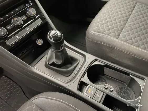 VOLKSWAGEN TOURAN III - voiture d'occasion - Photo 33