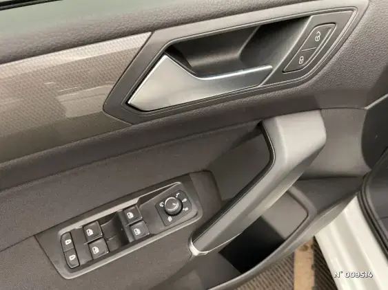VOLKSWAGEN TOURAN III - voiture d'occasion - Photo 35