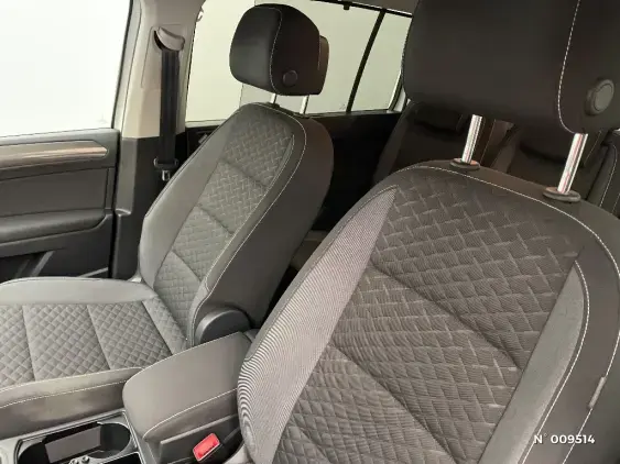 VOLKSWAGEN TOURAN III - voiture d'occasion - Photo 36